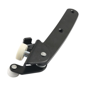 2K0843398 2K0843398A 2K0843398B Ensemble de rail de porte coulissante pour <span class=keywords><strong>Volkswagen</strong></span> <span class=keywords><strong>Caddy</strong></span> 2005-2010 |   Remplacement OE - Product Image 3
