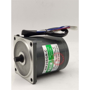 Motor de inducción 4IK25RGN-C FTK con regulación de velocidad, 220V - Product Image 1