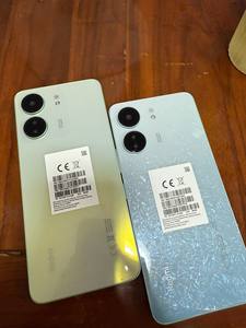 Original pour la version 13C, 8 Go, 256 Go, MIUI 14, batterie 5000 mAh, écran 6,74 pouces, téléphone portable - Product Image 4