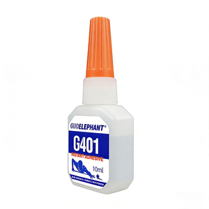 Adhesivo Instantáneo ZT 16 GUO ELEPHANT G401 - Product Image 4