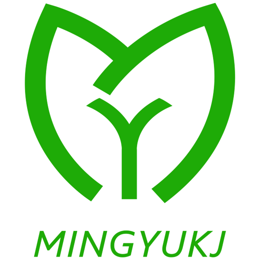 Guangzhou Mingyu Cosmetics Manufacturing Co., Ltd. logo