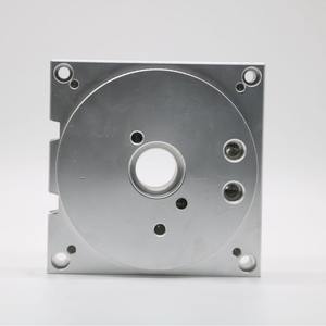 Différents types de blocs de passage d'huile pour les machines d'ingénierie, les vannes, les pièces de machines de construction disponibles. Veuillez contacter le magasin - Product Image 3