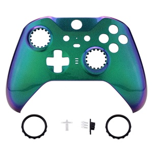 Carcasa Frontal Personalizada con Diseño para Control de Xbox Elite Serie 2, Repuesto de Carcasa para Gamepad - Product Image 2