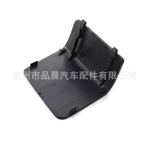 Cache-connecteur de diagnostic OBD BMW noir beige pour pièces de voiture E84 E87 - Product Image 3