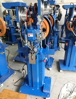 Machine à coudre industrielle automatique motorisée pour boutonnières, machine à fabriquer des boutons, œillets pneumatiques – Vente en gros usine, Nouveauté