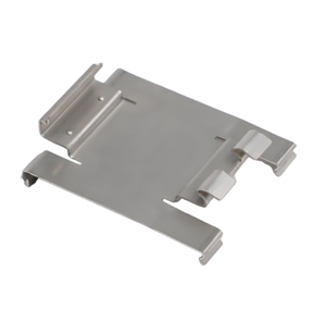 LeGood Customized Metal <b>Sheet</b> Parts Stainless Steel Bracket for Semiconductor Electronics - Product Image 4