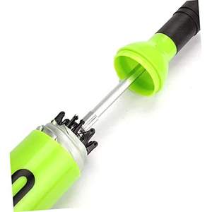Fabrik Maßanfertigung OEM ODM Werbe-Regenschirm für Regen und Sonne 3-fach Faltbarer Weinflaschen-Regenschirm für Geschäftsgeschenke und Reisen - Product Image 3