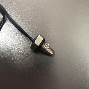 Sensore di Temperatura <span class=keywords><strong>NTC</strong></span> 3950 per Scaldabagno SEA 50K, Accessori per Sonda di Temperatura per Interruttore di Flusso d'Acqua a Effetto Hall - Product Image 6