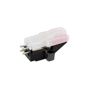 <span class=keywords><strong>Tocadiscos</strong></span> Magnético Retro <span class=keywords><strong>para</strong></span> el Mercado Internacional, con <span class=keywords><strong>Aguja</strong></span> de Vinilo Tipo Ruby Rojo, Accesorios <span class=keywords><strong>para</strong></span> Discos LP - Product Image 5