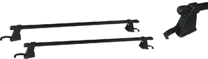 Camping al aire libre de acero universal coche <span class=keywords><strong>bar</strong></span> ajustable de 120 CM de longitud coche cross <span class=keywords><strong>bar</strong></span> coche techo cesta suv techo - Product Image 3
