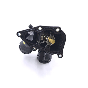 Thermostat moteur pour <span class=keywords><strong>Mercedes</strong></span>-Benz W213 S213 A238 C238 C167 W205 A205 C257 C253 E200d <span class=keywords><strong>E220d</strong></span> E300d OM654 6542000115 A6542000115 - Product Image 6