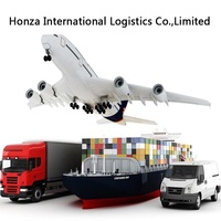 Transporte Aéreo y Entrega Exprés de China a Polonia, Carga en Palés, Agente de Despacho de Aduanas de Aeropuerto a Puerta, Carga en Caja a Lodz