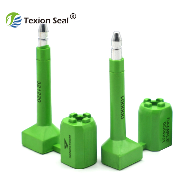 TX-BS303 Bolt Seal Security Vehicle Container Bolt Seal China Bolt Seal Lock