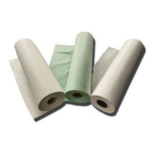 PP PE polietileno polipropileno polímero membrana impermeable para la guerra sanitaria - Product Image 4