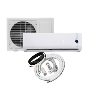 <span class=keywords><strong>Climatiseur</strong></span> split TCL <span class=keywords><strong>AIRWELL</strong></span> 24000 BTU à onduleur DC avec contrôle automatique, réfrigérant écologique R-410A, chauffage et refroidissement - Product Image 1