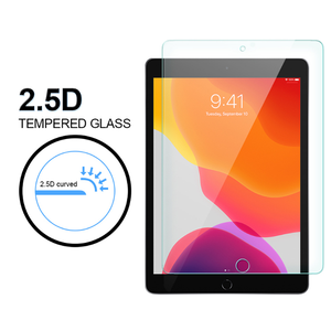 HD 0,33mm Anti choque tableta impermeable protector de pantalla de vidrio templado para IPAD MINI 1 2 3 4 - Product Image 3