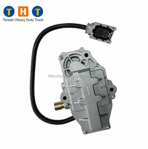 โซลินอยด์วาล์ว85022032 VNL VN D13 D11ชิ้นส่วนเครื่องยนต์รถบรรทุกสำหรับ Scania - Product Image 1