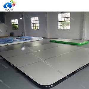 3M <span class=keywords><strong>4M</strong></span> 5M 6M 8M 10M 12M 15M Tapis <span class=keywords><strong>gonflable</strong></span> pour <span class=keywords><strong>piste</strong></span> de gymnastique Tapis d'air pour <span class=keywords><strong>piste</strong></span> de gymnastique de 3m à 15m - Product Image 5
