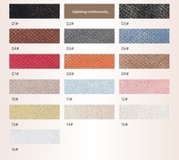 Cuir synthétique PU imperméable et résistant à l'abrasion, modèle Golden Mountain, 0,9 mm, pour sac J7183