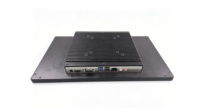 PC con Pantalla Táctil para Cocina de 21.5 Pulgadas, I3 KDS, Compatible con POE para Restaurante