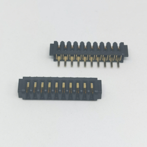 Dgdte 2.5 mét Pitch nữ ổ cắm với SMT hàn robot thông minh pin kết nối 10pin - Product Image 5