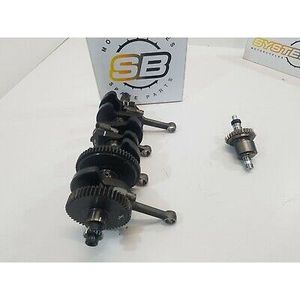 Coppa dell'Olio Compatibile per Kawasaki Z1000SX 2011-2016, Ricambio Motore per Moto - Product Image 4