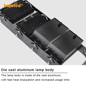 <strong>High</strong> Brightness Led Flood <strong>Light</strong> Module Die Cast Aluminum Outdoor IP67 IK08 Energy Saving 10-12 <strong>Meters</strong> <strong>High</strong> <strong>Mast</strong> Flood <strong>Light</strong> - Product Image 4