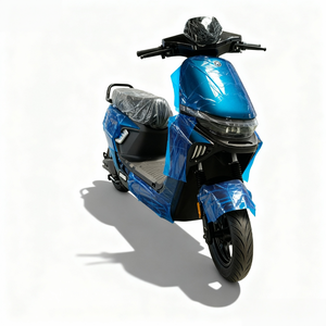 Motocicleta de Alta Potencia 1500W-100km, Carga Rápida de Larga Distancia, Certificación CE, para Adultos - Product Image 1