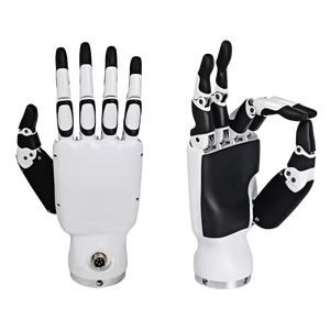 Mano Robótica Táctil Multidimensional Inspire con Robot Universal Cobot UR10e para Inspección, Recogida y Colocación - Product Image 3
