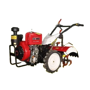 Equipo Agrícola: Mini Rotocultivadores de Jardín, Motocultores, Cultivadores de 4 Ruedas, Tractores de Mano - Product Image 2