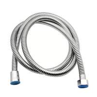 Tuyau de Douche Flexible en Acier Inoxydable de Haute Qualité, Design Moderne, Vente en Gros Directe d'Usine de Chine pour Utilisation en Salle de Bain