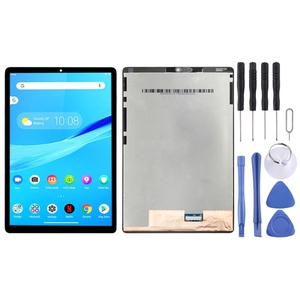 Sửa chữa máy tính bảng cao thay thế màn hình LCD cho Lenovo Tab M8 PRC Hàng TB-8505X TB-8505F TB-8505 với Bộ số hóa lắp ráp đầy đủ - Product Image 1