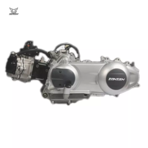 อะไหล่รถจักรยานยนต์แท้จากโรงงาน ชุดประกอบเครื่องยนต์ Gy6 รุ่น 250/300S EFI สำหรับรถจักรยานยนต์ ชุดประกอบเครื่องยนต์อะไหล่รถจักรยานยนต์แท้จากโรงงาน ชุดประกอบเครื่องยนต์ Gy6 รุ่น 2 - Product Image 1