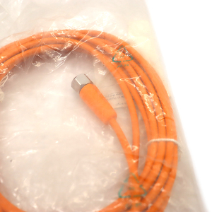 ใหม่ IFM อิเล็กทรอนิกส์ EVT001 EVT004 EVT002 EVT005 EVT006 EVT007 009 สายเชื่อมต่อ M12 ขั้วต่อสายเชื่อมต่อเซ็นเซอร์ IFM - Product Image 5