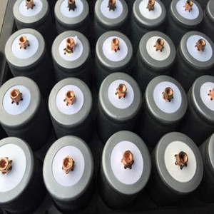 Screw typ LiFePO4 Battery Cell 32650 <span class=keywords><strong>3</strong></span>.2V 5000mAh Long Cycle Life für Solar Energy Storage System - Product Image 4