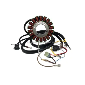KTD конкурентоспособная цена 3089249 ATV Quad Магнитный статор Катушка зажигания для POLARIS SCRAMBLER 400 450 500