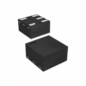 ชิ้นส่วนอิเล็กทรอนิกส์ NC7WZ14FHX 6 UFDFN ช่องสัญญาณลอจิกของผู้ผลิต - Product Image 1