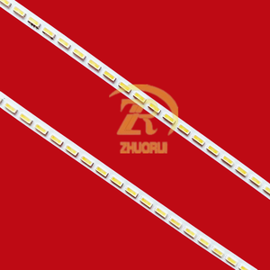 Tira de Luces LED para TV ZR-526, Fabricante LeTV L434FCNN para CRH-EA4340142204R5CU-REV1.1 X90B001510100000WL - Product Image 3