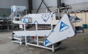 Hoạt động linh hoạt bát gốm cho Mì gạo tự động Chiên gạo mì Máy <span class=keywords><strong>chao</strong></span> <span class=keywords><strong>Ching</strong></span> dính Mì gạo - Product Image 3