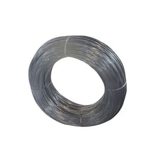 Fil d'acier à ressort conforme aux normes ASTM 72A, 72B, 77B, tolérance de 1 %, origine Shandong, livraison en 8-14 jours, fabricants de cordons brillants - Product Image 4