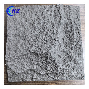 Pannello di parete in pietra naturale flessibile pannello di pietra 3d effetto pietra facile da installare - Product Image 5