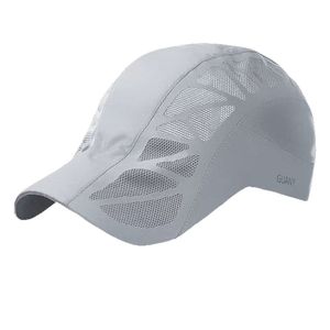 High Quality Custom Unisex Lightweight Breathable Waterproof Summer Outdoor UV Protection Fast-<b>Dry</b> 100% Polyester Baseball - Product Image 6