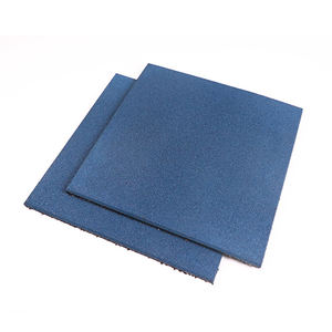 Dalles de sol en caoutchouc pour extérieur, OEM, pour <span class=keywords><strong>jardin</strong></span> d'enfants ou aire de jeux pour enfants - Product Image 3