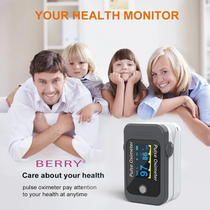 Layar OLED Bersertifikat CE ROHS, Penjepit Jari Pulso Oximetro Spo2 PR <span class=keywords><strong>Pulse</strong></span> <span class=keywords><strong>Oximeter</strong></span> BM1000D <span class=keywords><strong>Pulse</strong></span> <span class=keywords><strong>Oximeter</strong></span> Kotak Hadiah Plastik Elektrik - Product Image 2