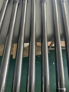 Gaff da Pesca per Grandi Prede Pronto per la Spedizione, Gaff in Fibra di Vetro OEM con Gancio in Acciaio Inossidabile - Product Image 2