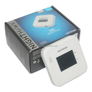 Punto de Acceso Portátil 5G <span class=keywords><strong>Netgear</strong></span> Nighthawk M6 con Batería de 5040 mAh - Product Image 2
