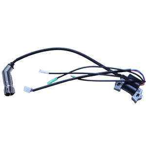 DJI ตัวจุดระเบิดหม้อแปลงแรงดันสูง T30อุปกรณ์เสริมฝาครอบป้องกันและส่วนประกอบทนความร้อนสำหรับโดรนเบนซิน - Product Image 5