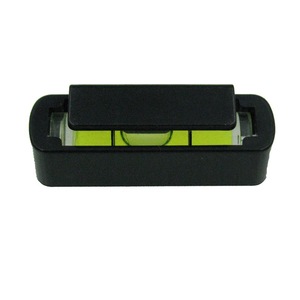 Herramienta de nivelación HACCURY con indicador de burbuja para montaje de TV, tamaño de 100 mm, uso DIY - Product Image 1