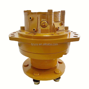 Moteurs hydrauliques à roues MS02 MSE02 MS05 MSE05 MS05-2-14A-F05-8AD0-56EFZ- MS08-2-D1A-R08-2A10-5E00 TMS08-930-L12-M-Y7-Z09 - Product Image 3