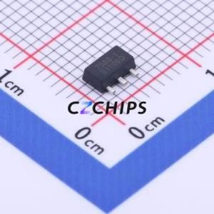 วงจรรวม SL7533-8ใหม่ดั้งเดิม SOT-89-3ชิป IC PMIC ตัวควบคุมเชิงเส้น (LDO) - Product Image 1